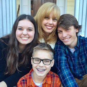 Meet your Posher, Jen